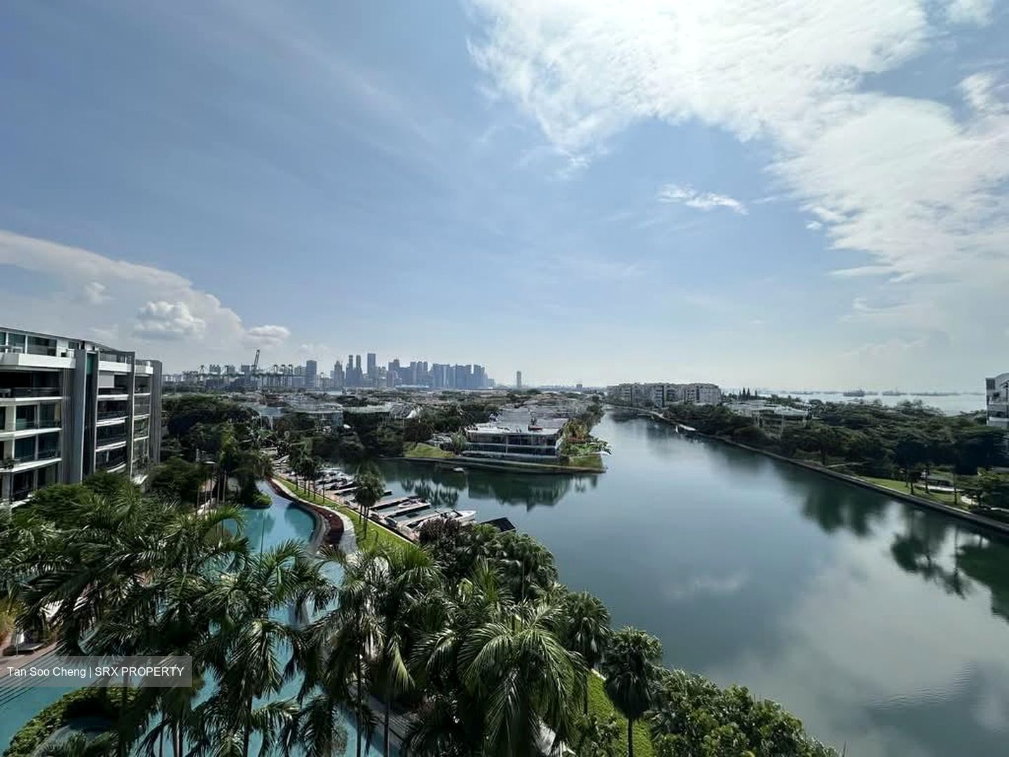 The Residences at W Singapore Sentosa Cove (D4), Condominium #566188101